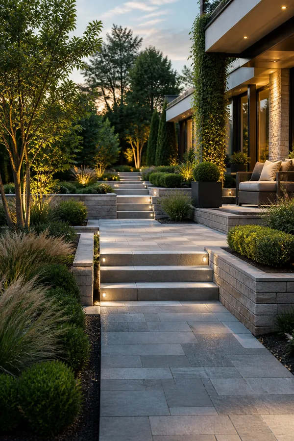 Travaux extérieurs — All in 1 Luxembourg