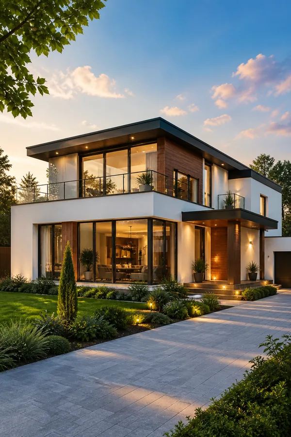 Construction neuve — All in 1 Luxembourg
