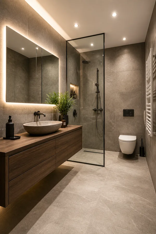 Rénovation — All in 1 Luxembourg